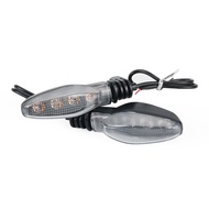 ไฟสัญญาณเลี้ยว LED สำหรับ2500 660ตรีศูล3 R/gt เดย์โทนา675/R ความเร็ว765ถนนคู่1200 660 675 /Rx 765 S/
