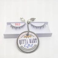 MATA False eyelashes code B63