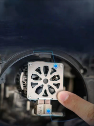 New Laser D1S/D2S/D3S/D4S/D5S/D8 Car Original Xenon Light High Brightness LED Bulb Modification Auto