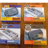 Intelli Digital Metronome & Tuner