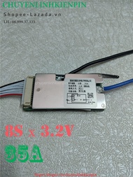 [HCM]Mạch bảo vệ Li-Fe 3.2V 8S 35A  ( BL64 15 )