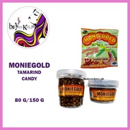 bodyrockers Moniegold Tamarind Candy