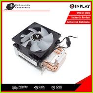 ✾ ✱  ⏝ Inplay G20 CPU Cooler | EJDalanon Enterprise