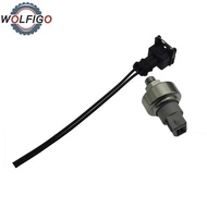 Power Steering Pressure Switch for Ford Mazda Mercury Lincoln E5TZ-3N824A PSS4 E57A3N824AA, E5TZ3N82