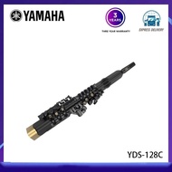 Yamaha YDS128C Electronic Saxophone