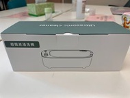 超聲波清洗機