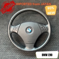 ORIGINAL BMW E90 STEERING JAPAN （E90）