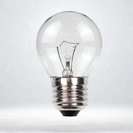 [Finevips1] Oven Light Bulb Desk Lamp 40 Watt Appliance Light Bulb for E27 Medium Base