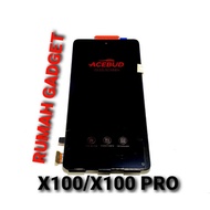 LCD X100/X100 PRO/X100S PRO FULLSET TOUCHSCREEN OLED