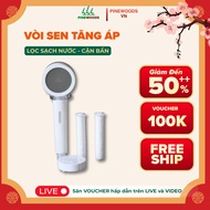 Genuine Pinewoods SL780 water filter, chlorine filter, dirt filter