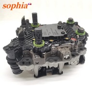 DQ500 0BH 0BT 0BH927711C Transmission Mechatronic With contorl unit solenoids Fits For Audi VW DSG 7