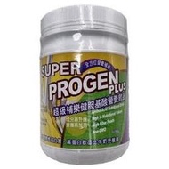 壯士濰~超級補樂健胺基酸營養飲品600公克/罐