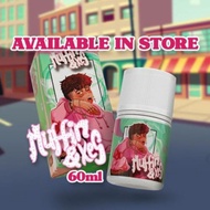 Muffin & Xes v1 60ml