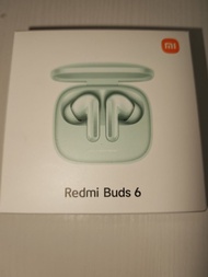 小米 Redmi Buds 6 無線耳機