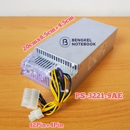 Power Supply PC AIO Acer B630 4630G PS-3221-9AE PE-3221-2 D15-220N1A FSP220-30PABA FSP220-30PAB FSP2
