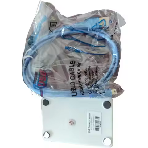 SW1900 860Mhz~960Mhz UHF RFID ISO 18000 6C 6B Reader writer for 18000-6B 18000-6C copier cloner EPC 
