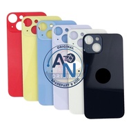 BACKDOOR - BACK GLASS IPH 14 / IP 14 PLUS BEST QUALITY