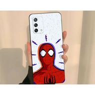 { BL10 } Latest OPPO A74 4G A95 4G Case - Casing OPPO A74 4G A95 4G - rjgcase - Back Protector - Cam