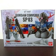 全新未開 fw gundam converge sp 03