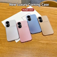 WUYI Casing For Huawei P50 Case Huawei P50 Pro Cover Huawei P50 P50 Pro Capa Phone Back Bumper Shock