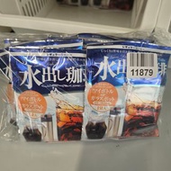 日本直送 現貨 Sawai Coffee 澤井咖啡 冷萃咖啡 冰咖啡掛耳包咖啡 15g x 10包
