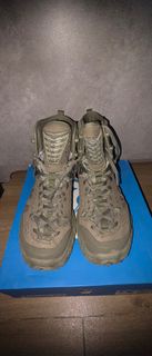Hoka One One M TOR ULTRA HI 2 WP 行山鞋