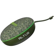 Loa Bluetooth di động HiFuture Altus Portable Speaker green