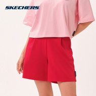 Skechers Women Hello Kitty & My Melody Shorts - SL226W247-053M