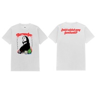 Rockermusic Vindes x Bernadya Backstage