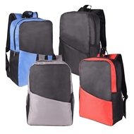 Backpack bag material polyester Size 41cm (H) x 29.5cm (L) x 12cm (W) fast delivery