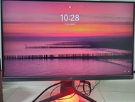 ROG Strix XG279Q 27吋 2K 170Hz 1ms Fast IPS 電競 螢幕 顯示器 G-SYNC Compatible HDR400（27吋 QHD 2K 170Hz 165Hz