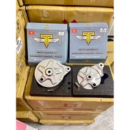 TEP Aluminum 6061 Sirius / Fu / Wave / Ex 2010