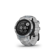 GARMIN Instinct 2s GPS Smart Watch - Camo Mist (English)