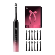 DSK Electric Toothbrush YW11 Adult Waterproof Smart Rechargeable Soft Bristle Male Female Student So