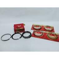 HONDA ACCORD SA6Y ES 1.8 PRELUDE BA1 1.8 80M ENGINE PISTON RING