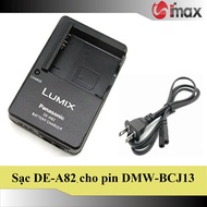 Sạc máy ảnh DE-A82 (cho pin DMW-BCJ13 ) - Hàng nhập khẩu