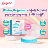 Pigeon Baby Compact Powder Gentle Care Exist Pigeon Compact Powder/ 45g