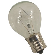 National Bulb~E17 110V Tungsten Bulb Essential Oil Electric
