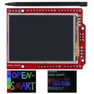 2.4" Lcd Display Module Touch Screen Shield For Arduino Uno/Mega