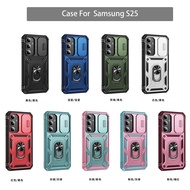 samsung s25 ultra casing samsung s25 plus casing Suitable for Samsung S25 ultra S24 FE S24 ultra A06