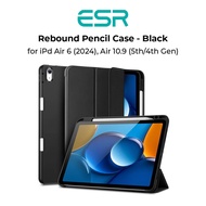 ESR Rebound Pencil Case for iPad Air 6 (2024)/5/4 / iPad Pro 11 2021