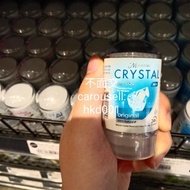預訂11/10/26截🚨泰國直送天然男女止汗石頭棒/止汗走珠 miracles crystal stick roll on 泰國代購 代買