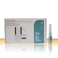 Meso Needle 34G 4mm