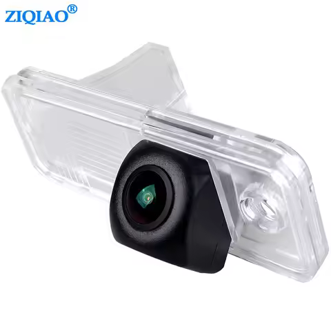 ZIQIAO for Kia Carens‌ Hyundai Santa Fe IX45 2013-2019 Tucson 2010-2017 Creta IX25 2014-2020 AHD NTS