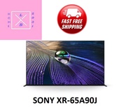 SONY XR-65A90J 65INCH 4K OLED GOOGLE TV , COMES WITH 3 YEARS WARRANTY , MASTER SERIES OLED , READY STOCK AVAILABLE