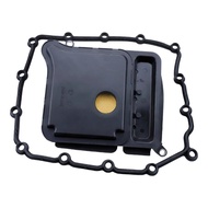 Transmission Filter Oil Pan Gasket Kit For BMW E82 E88 E90 E92 E93 M2 M3 M4 M6 135i 335i Z4 Roadster