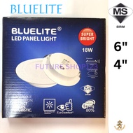 BLUELITE Downlight 6inch 4inch 6500K Bluelite BLUELITE (EyeComfort) Same as Philips Downlight 开洞石膏灯