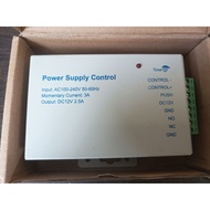 Power supply 12v 3a power supply access control power supply door access power supply access door po