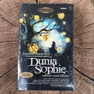 Dunia Sophie - Jostein Gaarder