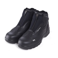 K2-51 Winter Safety Shoes Black 235-290
